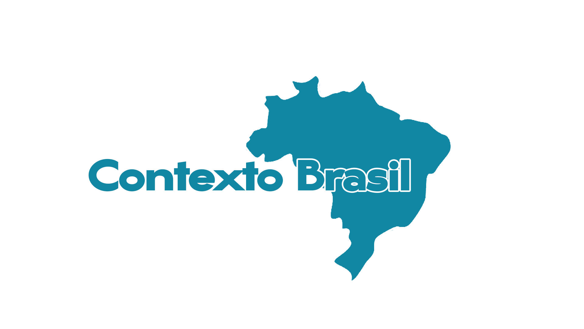 Logo da Contexto Brasil